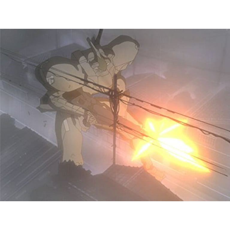 アニメ GUNPARADE MARCH DVD BOX Amazon.com: Gunparade March: TV Series Perfect Collection