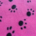 thumbnail image 3 of Methold 60x70CM mascotas garra impresión cama esteras cachorro gato perro casa manta cubierta suministros cálidos para mascotas Suministros para perros, 3 of 5