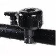 thumbnail image 4 of Bicycle bell black, 4 of 4