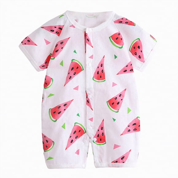 gdxvjhbj Newborn Baby Clothes Unisex Funny Romper Cute Novelty Infant Baby Bodysuit Funny Baby Infant 0 3 6 9 12 18 24 Months (Blue,1-3 Months)