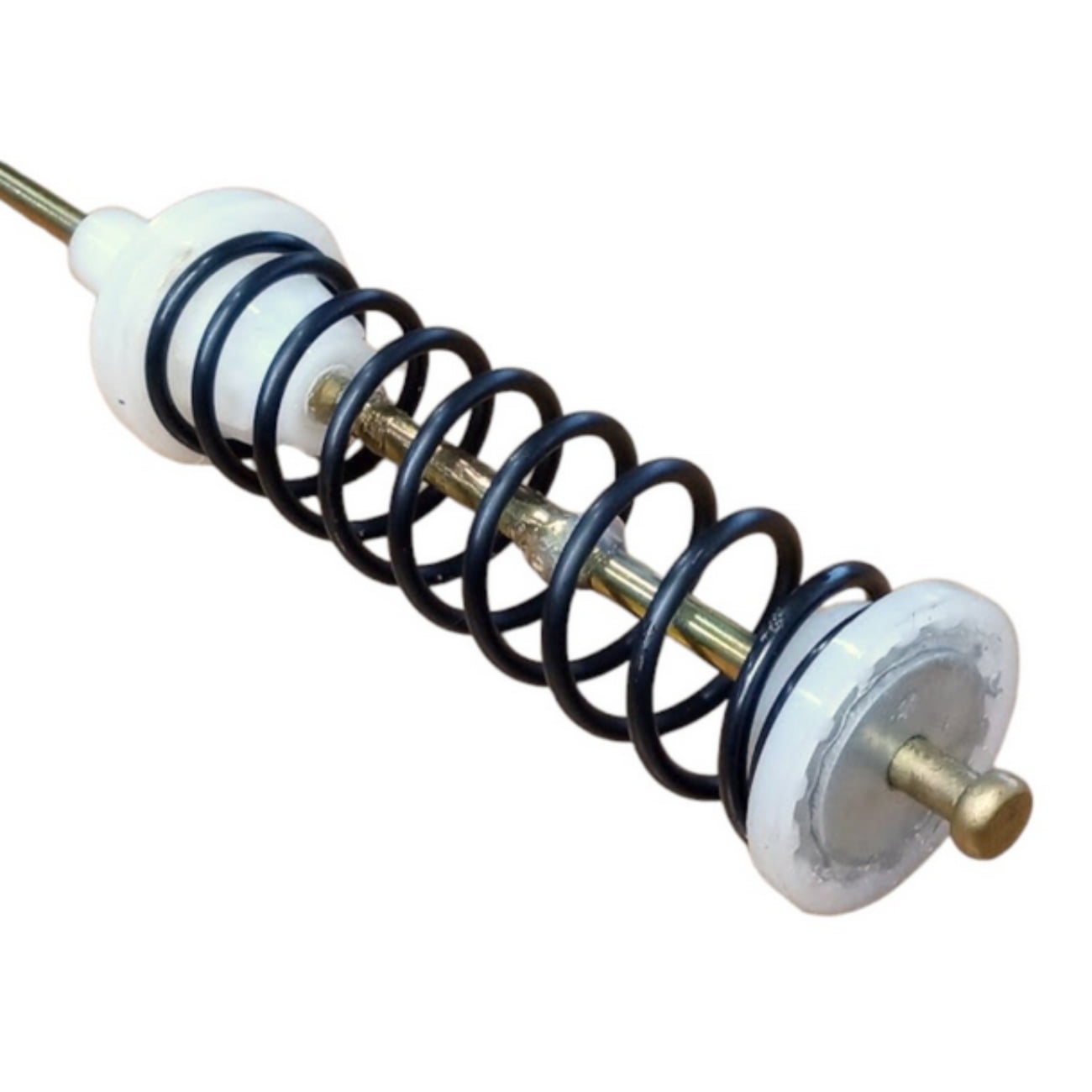 Washer Suspension Rod Kit For Samsung WA40A3005AW/A4-00