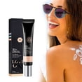thumbnail image 1 of Xihbxyly Crema de Protección Solar, Limpiador Facial de Cúrcuma, Limpiador Suave de Poros, Cuidado de La Piel para Toda La Familia, Espuma Limpiadora Densa, Práctico Envase a Presión, Bloqueador Uvb,, 1 of 3