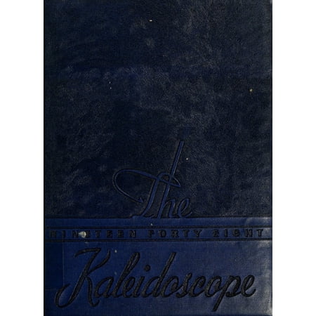 (Custom Reprint) Yearbook: 1948 Hampden Sydney College - Kaleidoscope Yearbook (Hampden Sydney, VA)