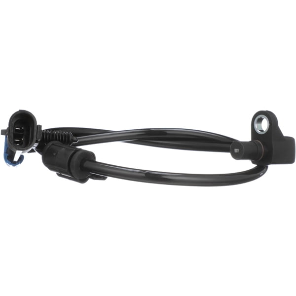 ABS Wheel Speed Sensor Fits select: 1998-2005 CHEVROLET BLAZER, 1998-2001 GMC JIMMY