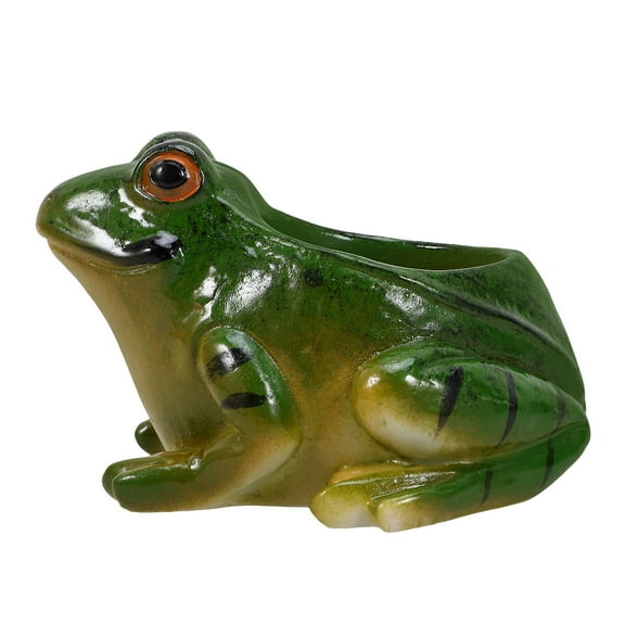 Worgeous  Succulent Green Plant Pot Windowsill Indoor Plants Planters