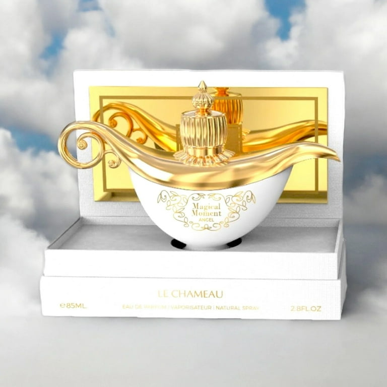 香水(女性用) LECHAMEAU MAGICAL MOMENT DREAM EDP 85ml Le Chameau Magical Moment Dream Women's Perfume/Cologne For