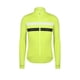 thumbnail image 3 of Jersey de ciclismo térmico de invierno de color amarillo neón con franja reflectante, ropa de ciclismo urbana, jersey térmico de carretera para montaña, 2019, 3 of 5