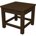thumbnail image 2 of Polywood Club 18" Side Table, 2 of 2