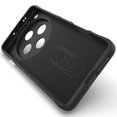 thumbnail image 3 of For Oppo Find X8 Pro 5G Case Anti-Drop Soft TPU Rugged Phone Back Cover - Black, 3 of 5