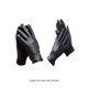 thumbnail image 2 of Kenally Guantes de ciclismo para adultos, guantes para deportes al aire libre, pantalla táctil, montar, esquiar, motocicleta, bicicleta, manopla, felpa, Gafas de moto 2 pares tipo 1 Kenally VI017619-01, 2 of 6