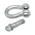 thumbnail image 4 of Seachoice Galvanized Anchor Shackle, 4 of 5
