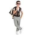 thumbnail image 2 of Ferris Bueller Child Costume, 2 of 9