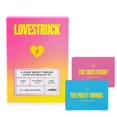 thumbnail image 1 of Party Game Rabble Lovestruck Reality TV para 5 a 10 jugadores mayores de 14 años, 1 of 8