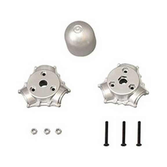 FMS Spinner set F7F- FMMTA112 Replacement Airplane Parts