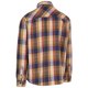 thumbnail image 2 of Trespass - Camisa Parkfordley Cuadro para Hombre (Roca Arenosa), 2 of 2