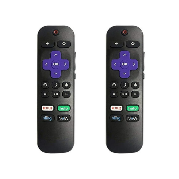 Roku Remote Pairing Button