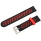 thumbnail image 4 of Correa De Silicona Compatible Con Reloj Inteligente GTR 3, Repuesto De Correa De Reloj De 20mm, Pulseras Deportivas Con Orificio De Ventilación Transpirable, 4 of 7