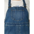 thumbnail image 4 of Lee Women's Plus Size Shortall, 4 of 7