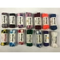 thumbnail image 2 of Flat Athletic 54 Inch Shoe Laces Cotton Made in the USA, 2 of 2