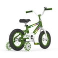 thumbnail image 6 of Jetson Light Rider 12, Kids’ Light-Up Bike, 6 of 10