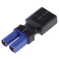 thumbnail image 4 of Adaptador convertidor de batería XT 9, conector de batería para modelos de aeronaves (2 opciones) Hombre a mujer, 4 of 7