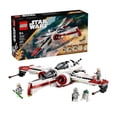 thumbnail image 1 of Set LEGO Star Wars Caza Estelar ARC-170 75402, 1 of 4