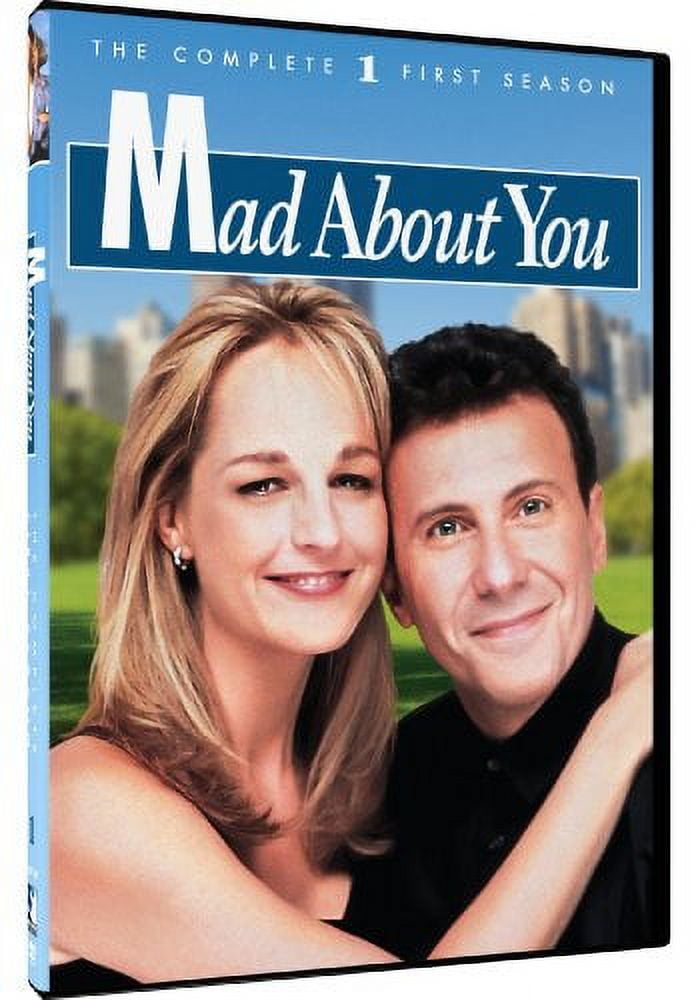 その他 Mad About You: Complete First Season [DVD] [Import] Mad About You - The Complete First Season [DVD] - Walmart.com