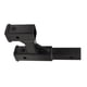 thumbnail image 5 of Extensor de Remojo de Enganche de Remolque, Eficiencia Mejorada de 9.65 Pulgadas Riser de Remolque de Rango de Extensión para Automóviles SUV Camioneta RV Con Puerto de Remolque, 5 of 7