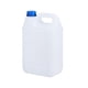 thumbnail image 5 of Contenedor de Almacenamiento de Agua Perfecl Tanque de Bebidas 5L Cubo Cuadrado con Mango Grueso Estilo B, 5 of 8