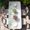 Green, variant on Sage Green Spring Floral Table Cloths for 8 Foot Rectangle Tables, Watercolor Elegant Pastoral Flowers Patio Waterproof Elastic Fitted Tablecloths, Washable Rectangular Table Cover for Camping