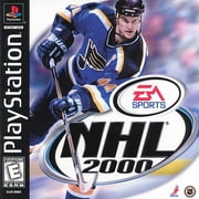 NBA Live 2001 - PlayStation - CD - English