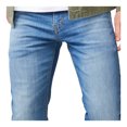 thumbnail image 2 of Jeans Denizen 216® Slim de Levi´s largo 29 para Hombre Azul Oscuro, 2 of 4