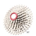 thumbnail image 3 of Sonducket Cubierta de bloqueo de volante de procesamiento CNC para bicicleta de carretera, 11 velocidades, aleación de aluminio hueca, Cassette Ciclismo tipo 4, 3 of 6