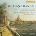 thumbnail image 1 of Smith & Handel, 1 of 1