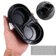 thumbnail image 2 of Multi-function Car Double-Cup Holder Automobile Water Drink Rack (Black), 2 of 3