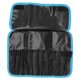 thumbnail image 3 of Bolsa de almacenamiento de aparejos de pesca herramienta de señuelo portátil accesorios de equipo de pesca bolsa protectora azul, 3 of 5