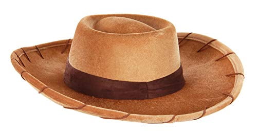 woody hat from toy story