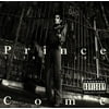 Come (CD) (explicit)