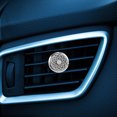 thumbnail image 2 of WHAMVOX  Car Vent Essential Oil Diffuser Aromatherapy Clip, 2 of 8