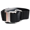 thumbnail image 5 of Scuba Diving Tank Carry Strap BCD Band Webbing with Cam Buckle Lock Carrier, 5 of 5