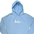 thumbnail image 3 of The Beatles Unisex Pullover Hoodie: All You Need Is Love (Back Print), 3 of 3