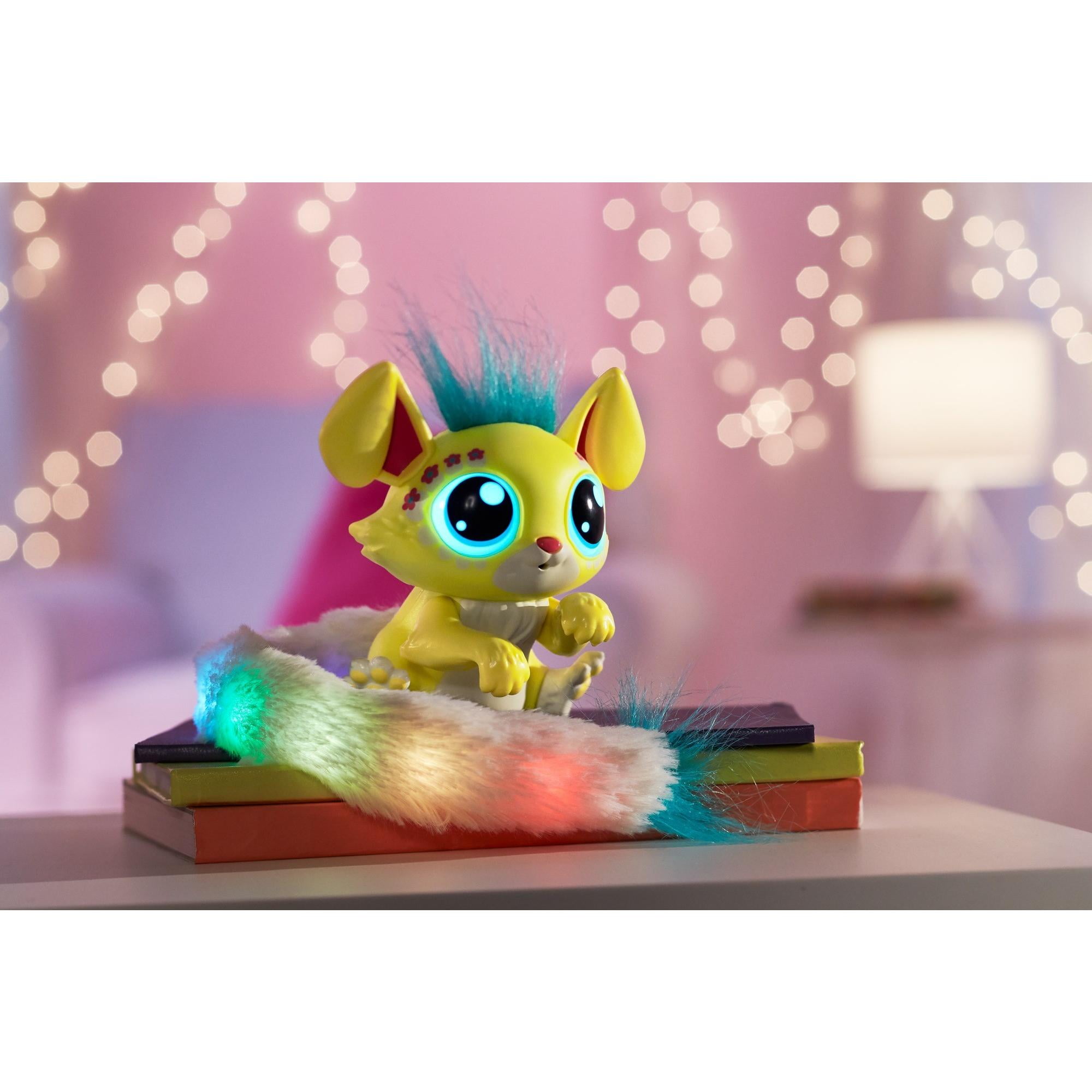 Walmart lil best sale gleemerz