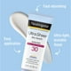 thumbnail image 2 of Loción de protección solar Neutrogena Ultra Sheer Dry-Touch SPF 30 90 ml, 2 of 4
