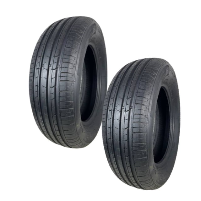 Paquete de 2 Llantas 215/60R16 95V Zwarthz Ilinois