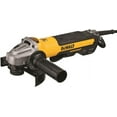 thumbnail image 2 of DeWalt DWE43244N Brushless Paddle Switch Small Angle Grinder 5" / 6" - OB*, 2 of 5
