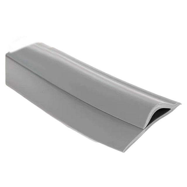 QualitChoice Anti-collision Carpet Trim Strip For Wood Floor Transition Very Soft MaterialsThe Carpet Transition A 3 m