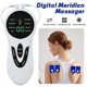thumbnail image 1 of Tens Unit Muscle Stimulator Electrical Pulse Physiotherapy Massager Muscle Pain Relief Therapy Device Usb Rechargeable, 1 of 4