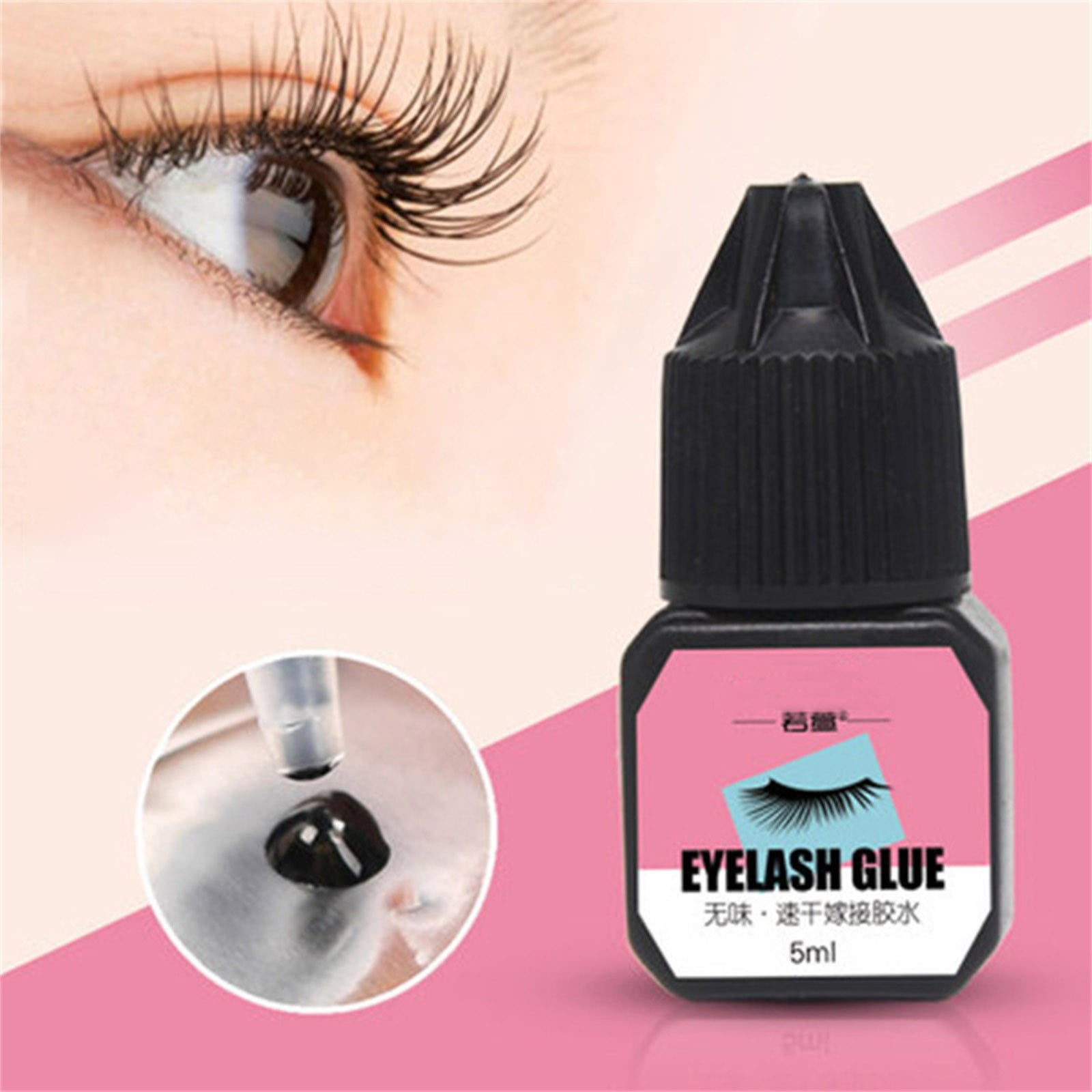 Lashes Glue Bulk Clear Band Eyelashes 20mm Lashes Pack Natural False Eyelashes D Curl Strips Miss Lashes 3d M360 Lashes 15mm Extension Lashes False Lashes Loyalty Cards for Lashes Cluster Eyelash