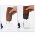 thumbnail image 3 of Practical Cleaning Cloth White 30*30cm Brand New Cotton High Quality Clean, 3 of 11