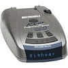 Beltronics Professional RX65 Radar Detector